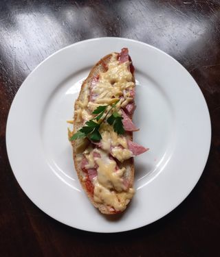 Гарячі бутерброди (150г)