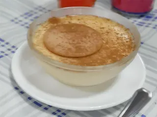 Natilla
