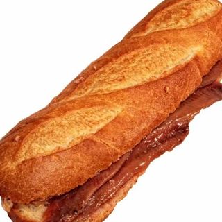 94. Bocadillo anchoas