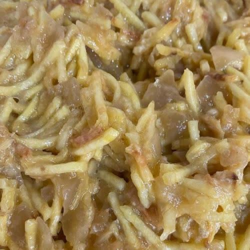 Bacalao Dorado