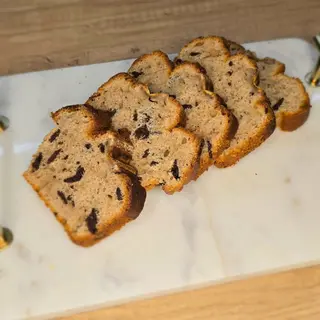 Banana Bread