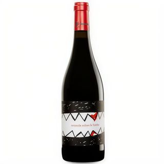 Sentada Sobre La Bestia, Rp91 Fil.loxera y Cia (75 cl.)