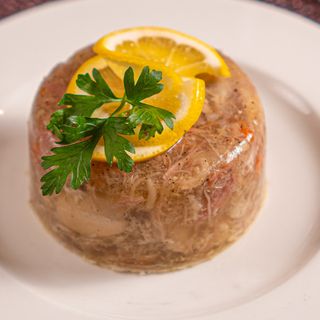 Galaretka mięsna 200g