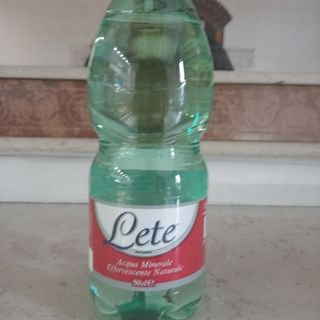 Acqua Lete piccola 