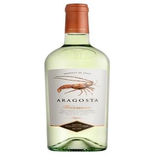 Aragosta frizzante 75 cl