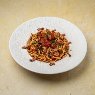 Amatriciana