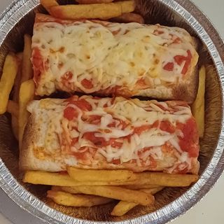  Menú DURUM  Gratinado