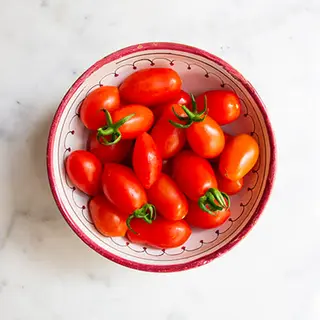 Pomodorini datterini rossi 500 g