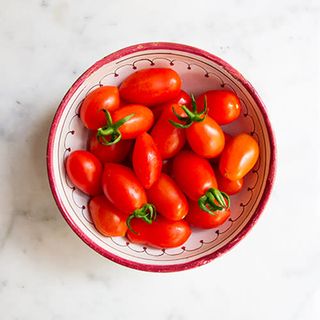 Pomodorini datterini rossi 500 g