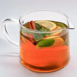 Марокканский чай (0,4 л.)