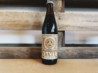 Trzech Kumpli Oaty Stout 0,5l