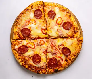 Pizza pikant cela  1080g