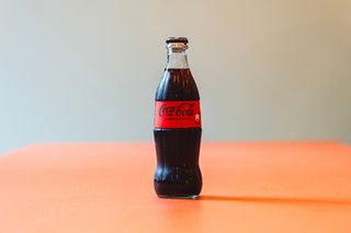 Coca-Cola Zero 33 cl