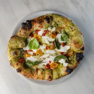 Pizza Nostra Margherita 