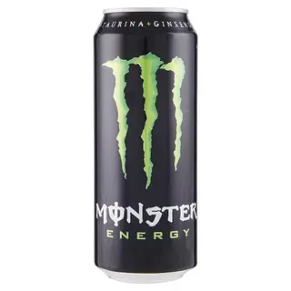 Monster Green 50 cl