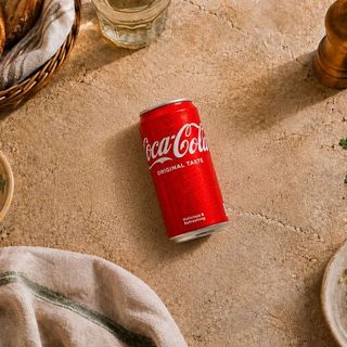 Soft drink