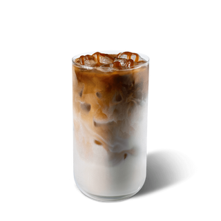 ICED LATTE (CLÁSICO)