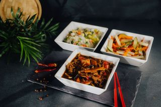 Wieprzowina Yuxian (500g)
