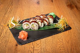 Ebi roll