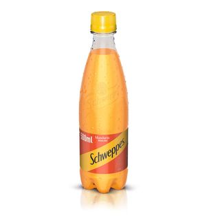 Schweppes mandarine
