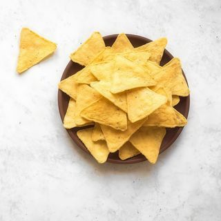 Nachos A Lo Mero Macho