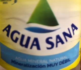 Agua (1,5 Lt.)