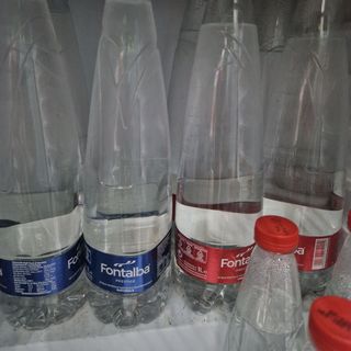 AcquaFontalba frizzante 1 l