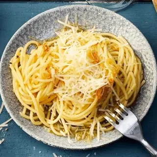 Spaghetti