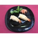 73. Niguiri de langostino (2 pzs.)
