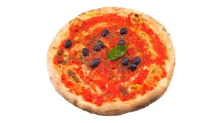 Marinara - singola