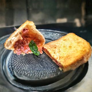 Salame piccante