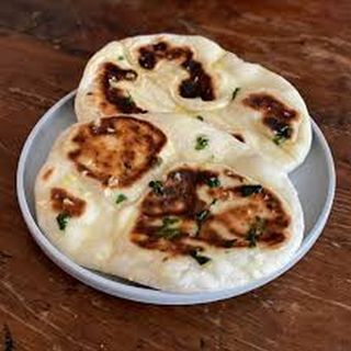 Turbo Naan