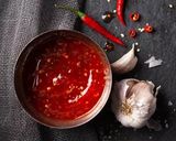 Sauce Chili