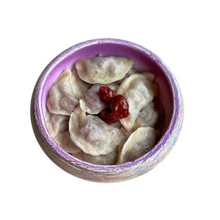 Вареники з вишнями (200 г)