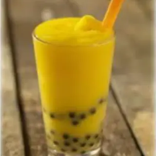 Té piña coco