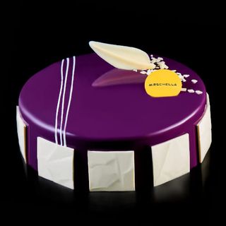 Torta Dolce Bosco 6 porzioni