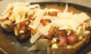 Брускети Помодоро (250г)