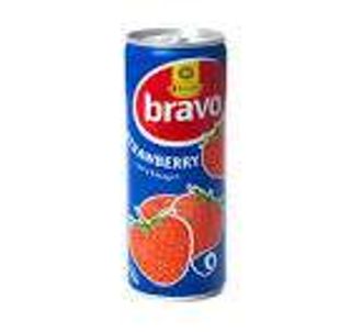 Bravo jagoda