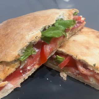 Sandwich Planeta 250gr