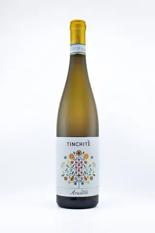 Tinchitè