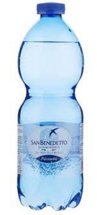 Acqua Frizzante 50 cl