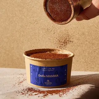Tiramisù della mamma