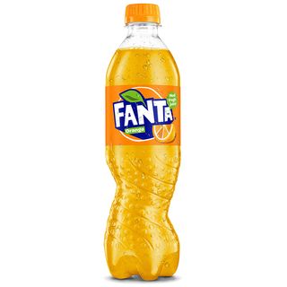 Fanta 0,5 l