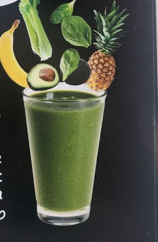 Зелена енергия