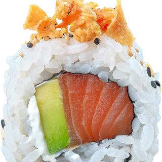 36 Uramaki Fuji