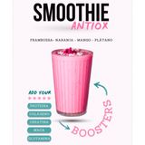Smoothie antiox