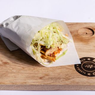 Richard dalmatinski ljuti