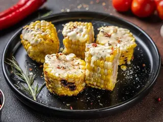Кукурудза - гриль (300g)