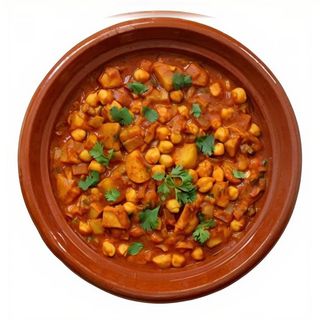 Chana Masala