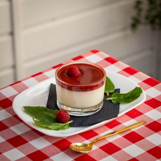 Panna Cotta
